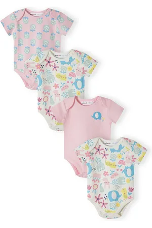 Minoti Tutina / body per bambino