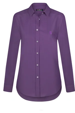 Jimmy Sanders Camicia da donna