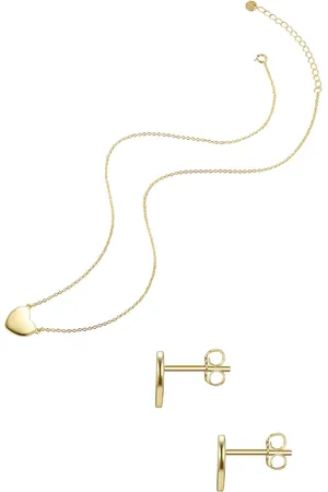 Glanzstücke Set di gioielli