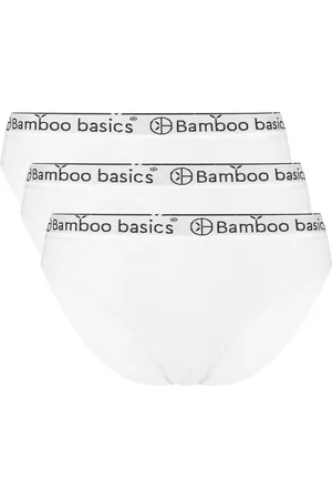 Bamboo Basics Slip