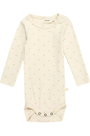 Lil Atelier Tutina / body per bambino 