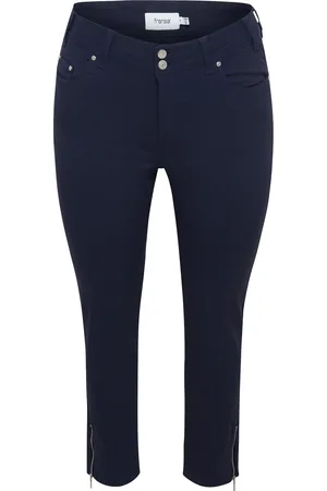 FRANSA Pantaloni 
