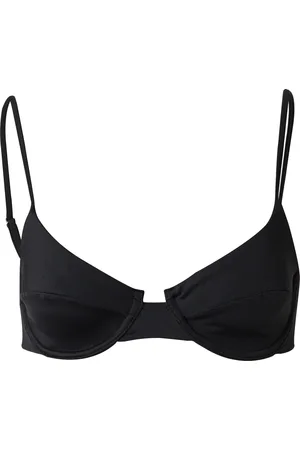 EDITED the label Top per bikini 