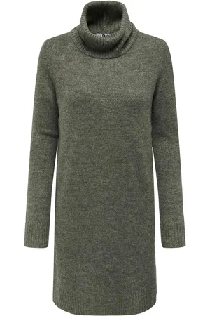 JDY Abito in maglia 