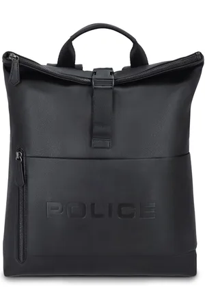 Police Zaino