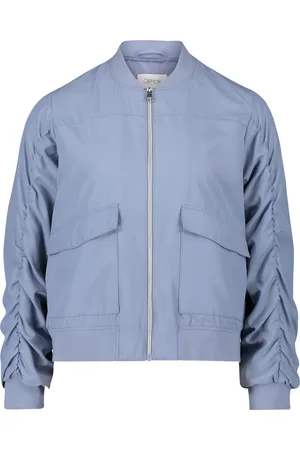 Cartoon Blazer