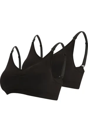 Mama;licious Reggiseno da allattamento 