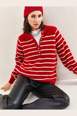 Bianco Lucci Pullover