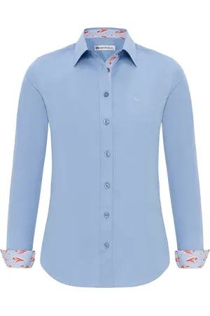 Dandalo Camicia da donna 