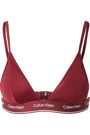 Calvin Klein Top per bikini 