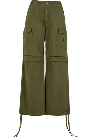 2Y Pantaloni cargo 