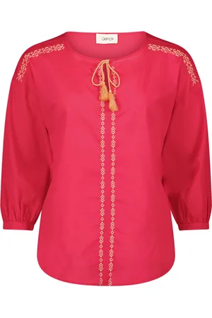 Cartoon Camicia da donna