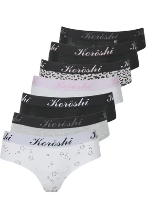 Koroshi Panty