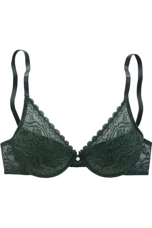 QS by s.Oliver Reggiseno