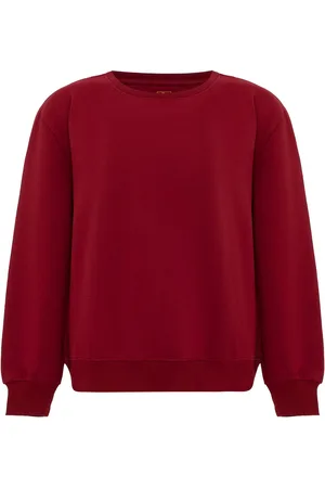 Jacey Quinn Pullover 