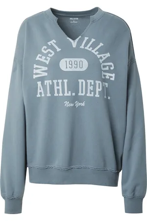 Hollister Felpa