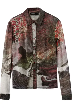 Desigual Camicia da donna