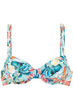 Venice Beach Top per bikini 