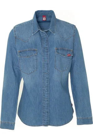 Big Star Camicia da donna 