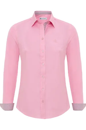 Dandalo Camicia da donna 