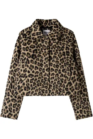 Bershka Giacca di mezza stagione