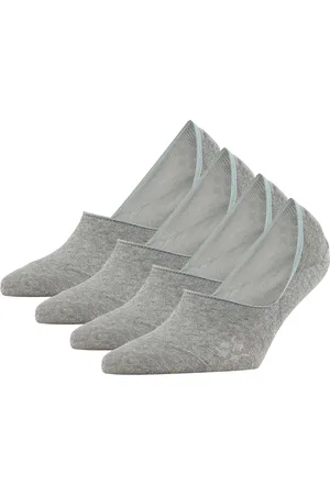 Burlington Calzino invisibile