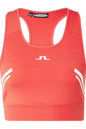 J Lindeberg Reggiseno sportivo 