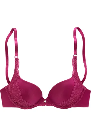 QS by s.Oliver Reggiseno