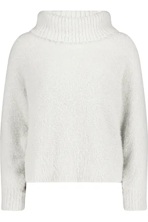 Cartoon Pullover