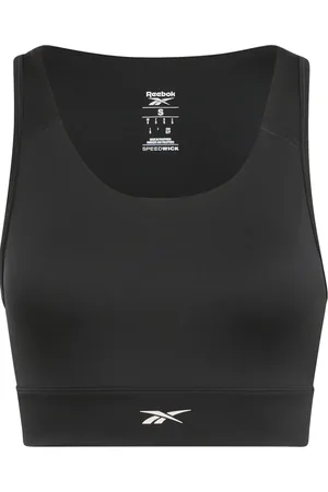 Reebok Reggiseno sportivo