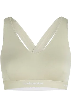 Icebreaker Reggiseno sportivo