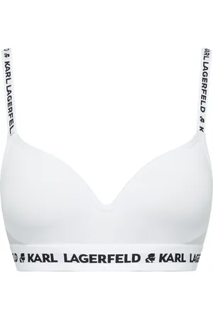 Karl Lagerfeld Reggiseno