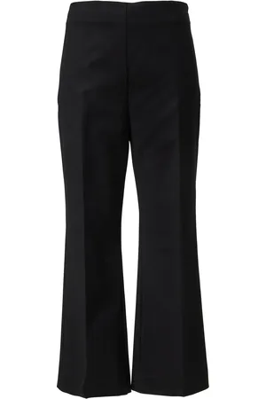 Comma, Pantaloni con piega frontale