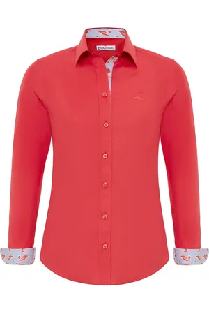 Dandalo Camicia da donna 