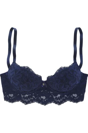 QS by s.Oliver Reggiseno