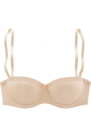QS by s.Oliver Reggiseno