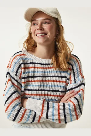 Happiness istanbul Pullover