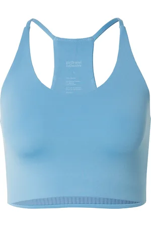 GIRLFRIEND COLLECTIVE Reggiseno sportivo 