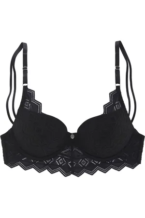 QS by s.Oliver Reggiseno