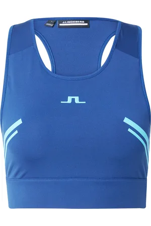 J Lindeberg Reggiseno sportivo 