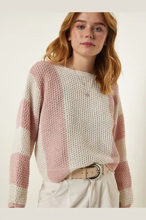 Happiness istanbul Pullover