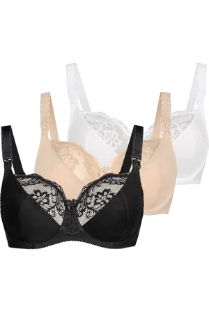 Teyli Reggiseno da allattamento 