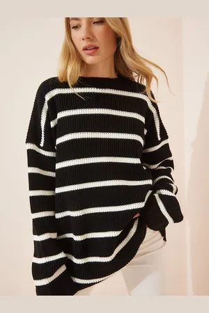 Happiness istanbul Pullover
