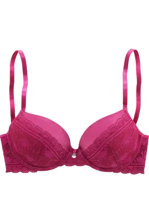 QS by s.Oliver Reggiseno