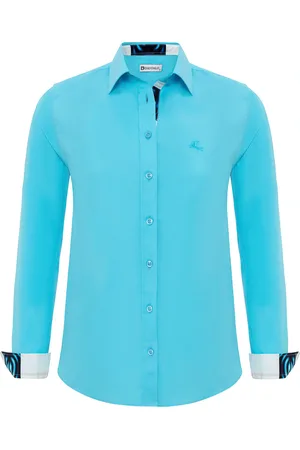 Dandalo Camicia da donna 