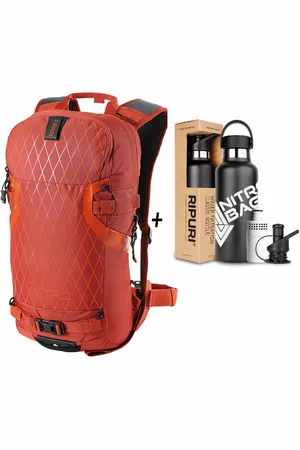 NitroBags Zaino sportivo