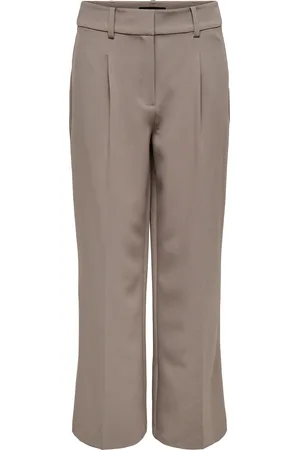 JDY Pantaloni con pieghe