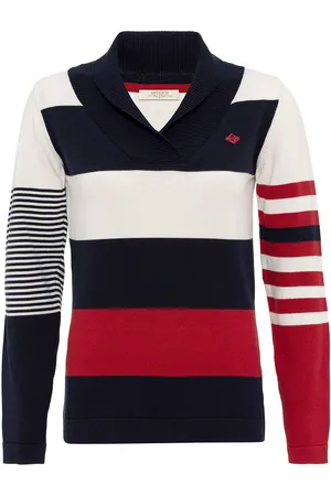 Antioch Pullover