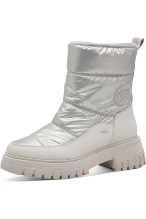 QS by s.Oliver Boots da neve