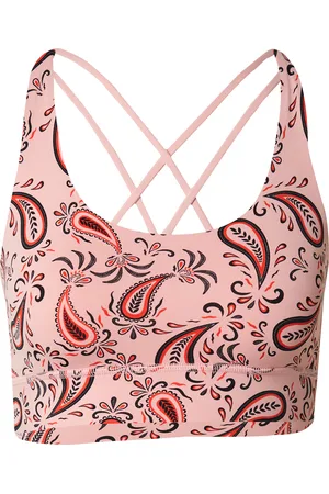 Hey Honey Reggiseno sportivo 